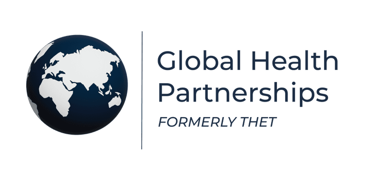 Global Health Partnerships